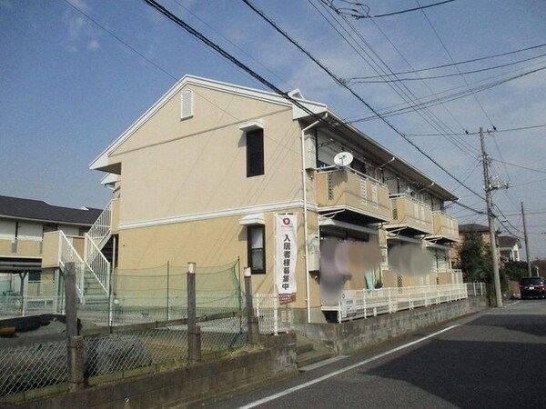 外観(お問合せはタウンハウジングまで！※現地待合わせ相談可能)