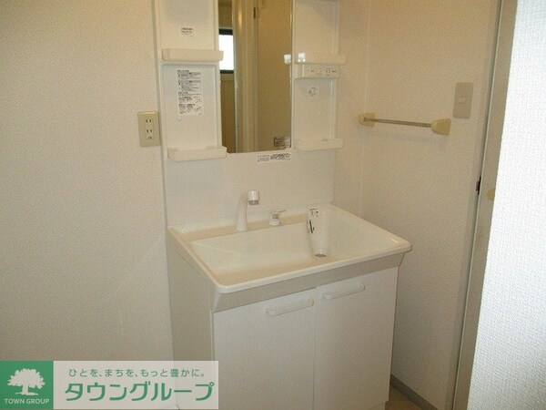 洗面(お問合せはタウンハウジングまで！※現地待合わせ相談可能)