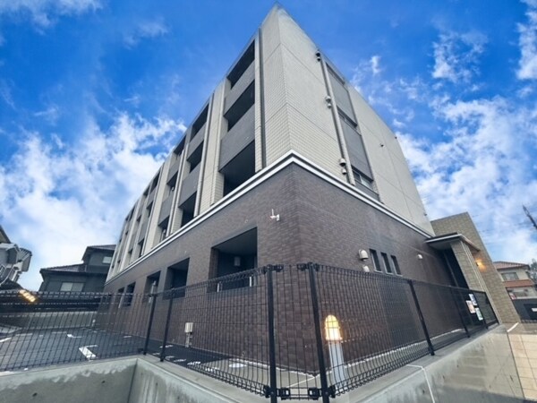 外観(外観)