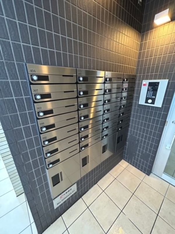 エントランス(エントランス)