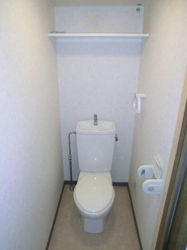 トイレ(スタンダードトイレ)