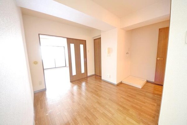 その他室内・内装(使いやすい間取りです)