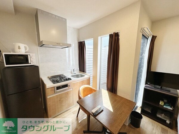 リビング・居室