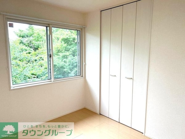 子供部屋(お問合せはタウンハウジングまで！※現地待合わせ相談可能)
