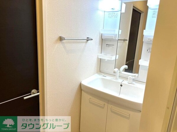 洗面(お問合せはタウンハウジングまで！※現地待合わせ相談可能)