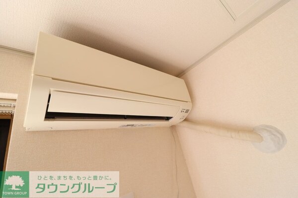 設備(お問合せはタウンハウジングまで！※現地待合わせ相談可能)