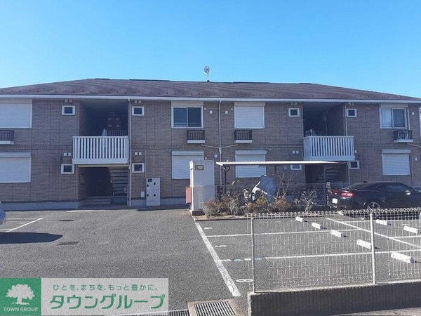 外観(お問合せはタウンハウジングまで！※現地待合わせ相談可能)