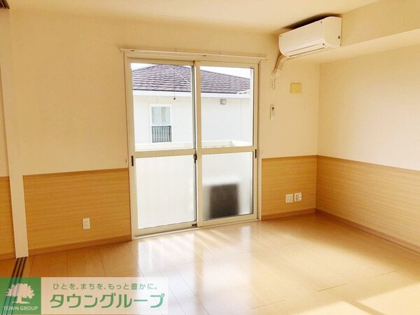 リビング・居室(お問合せはタウンハウジングまで！※現地待合わせ相談可能)