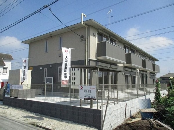 外観(お問合せはタウンハウジングまで！※現地待合わせ相談可能)