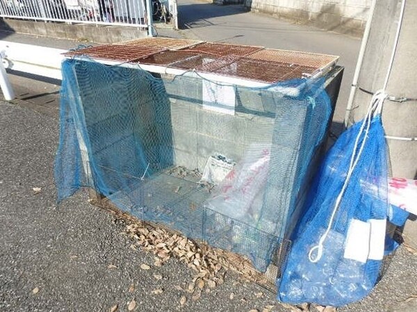 共有部分