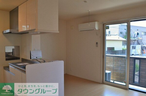 リビング・居室(お問合せはタウンハウジングまで！※現地待合わせ相談可能)