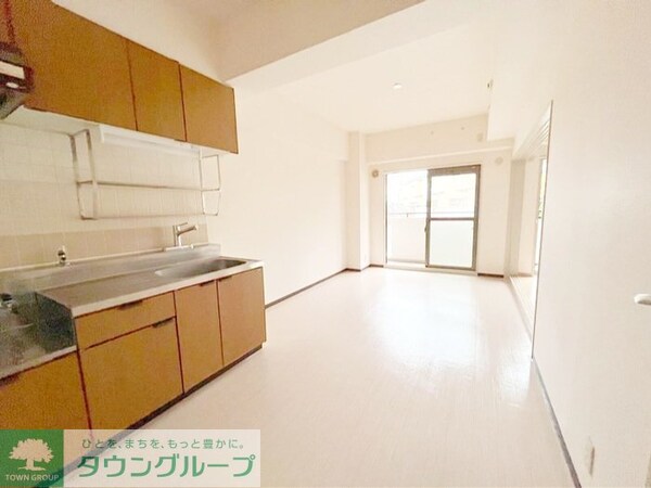 リビング・居室(お問合せはタウンハウジングまで！※現地待合わせ相談可能)