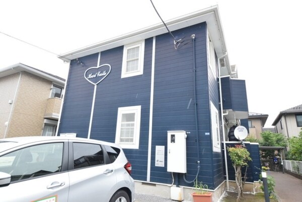 外観(お部屋探しはタウンハウジング蘇我店にお任せ下さい♪)