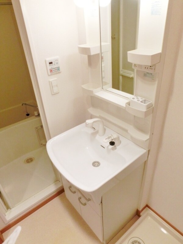 洗面(お部屋探しは【タウンハウジング蘇我店】にお任せ下さい♪)