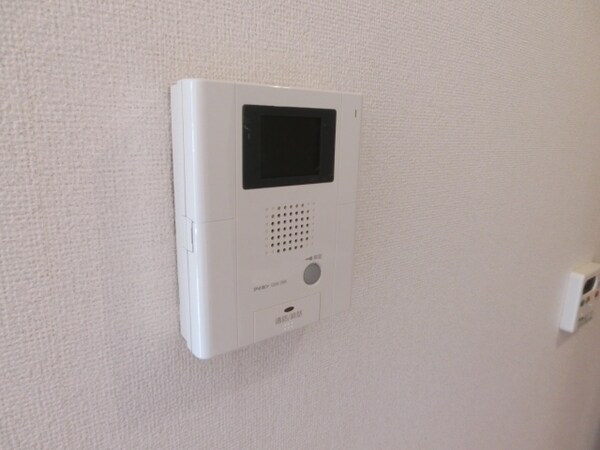 セキュリティ(お部屋探しは【タウンハウジング蘇我店】にお任せ下さい♪)