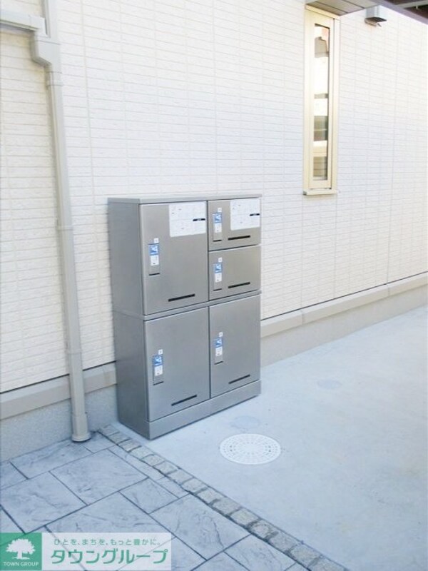 共有部分(お問合せはタウンハウジングまで！※現地待合わせ相談可能)