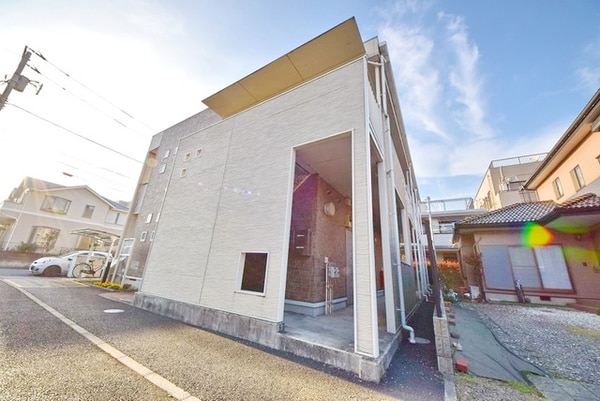 外観(お問合せはタウンハウジングまで！※現地待合わせ相談可能)