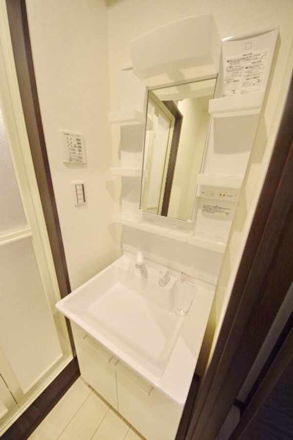 洗面(お問合せはタウンハウジングまで！※現地待合わせ相談可能)