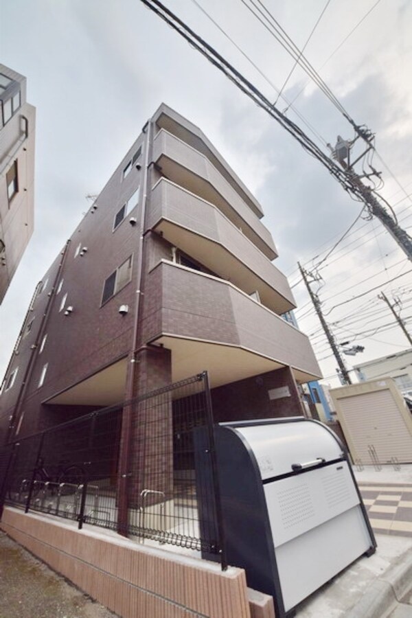 外観(お問合せはタウンハウジングまで！※現地待合わせ相談可能)