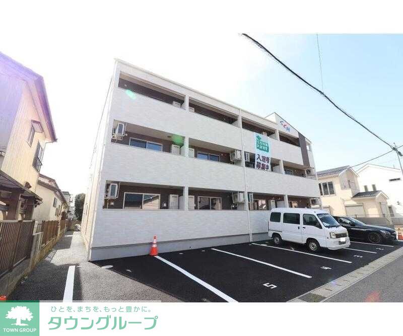 外観写真