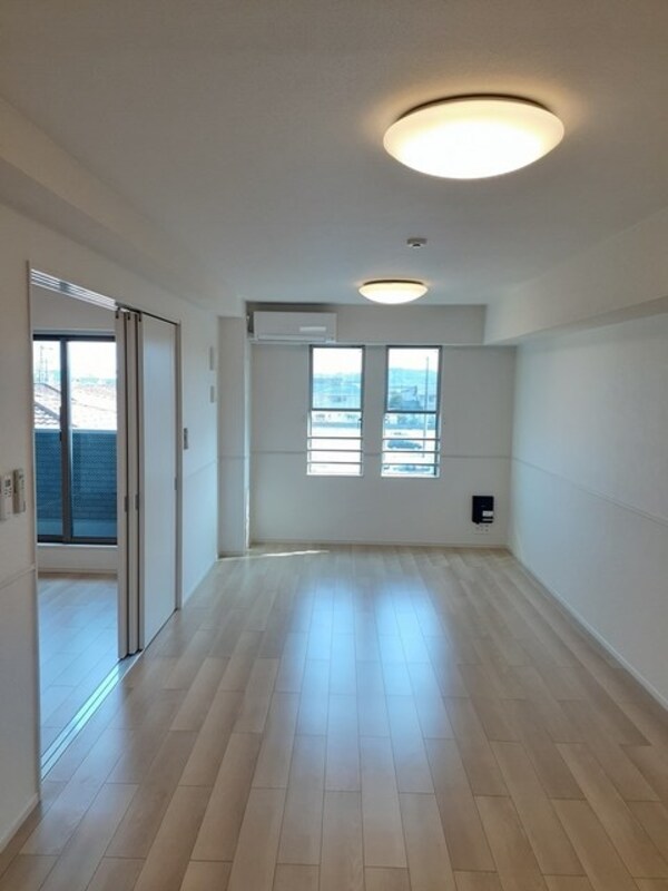 リビング・居室