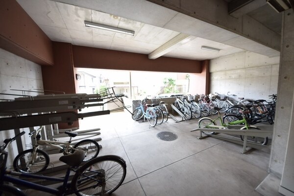 共有部分(お部屋探しはタウンハウジング蘇我店へお任せください。)