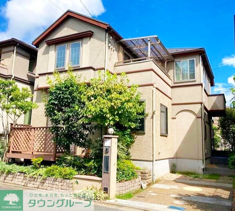 物件外観写真1　(お問合せはタウンハウジングまで！※現地待合わせ相談可能)