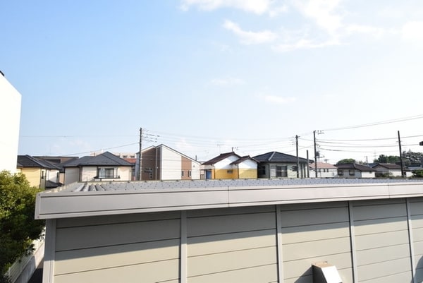 眺望(お部屋探しは【タウンハウジング蘇我店】にお任せ下さい♪)