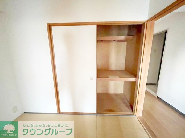収納(お問合せはタウンハウジングまで！※現地待合わせ相談可能)