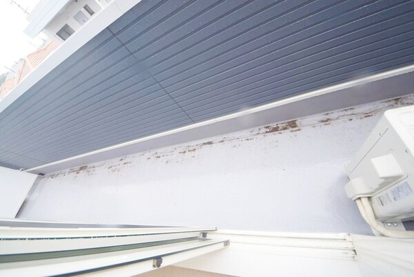 バルコニー(お問合せはタウンハウジングまで！※現地待合わせ相談可能！)