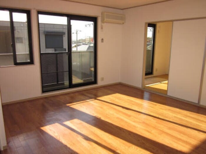 物件内観写真2　(お問合せはタウンハウジングまで！※現地待合わせ相談可能)