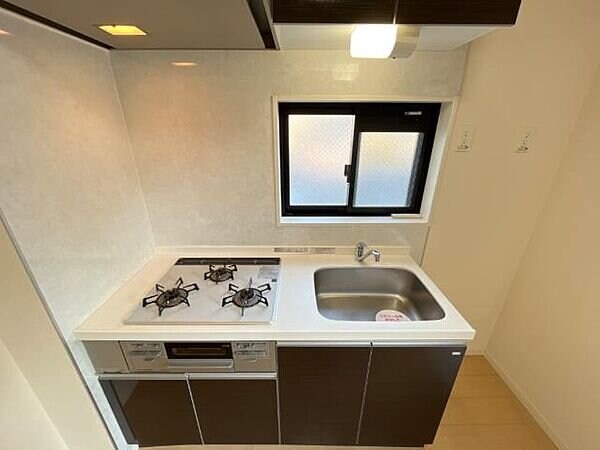 キッチン(お部屋探しは【タウンハウジング蘇我店】にお任せ下さい♪)