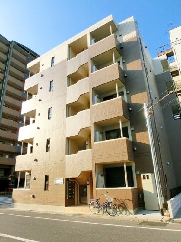 外観(現地待ち合わせ歓迎♪お問合せはタウンハウジング蘇我店まで！)