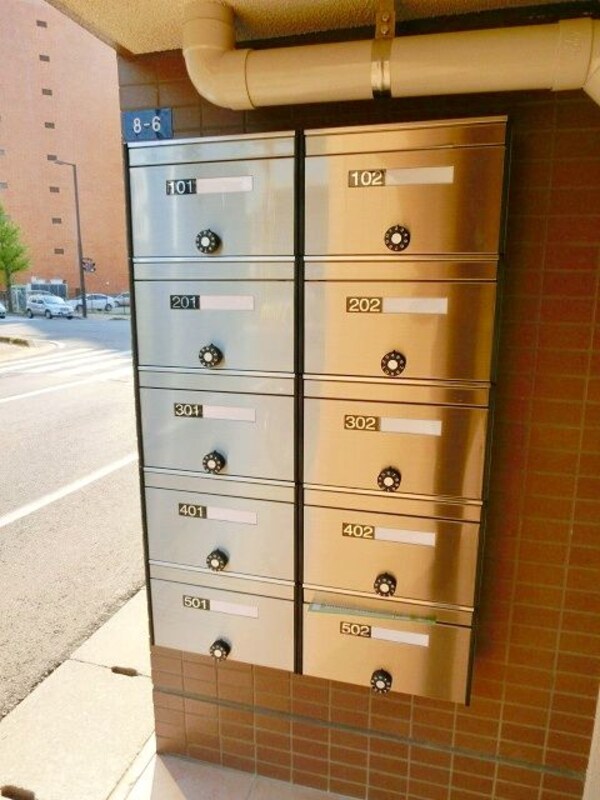 共有部分(現地待ち合わせ歓迎♪お問合せはタウンハウジング蘇我店まで！)