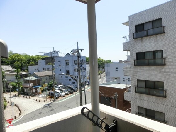 眺望(現地待ち合わせ歓迎♪お問合せはタウンハウジング蘇我店まで！)