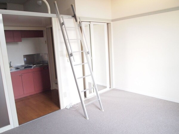 子供部屋