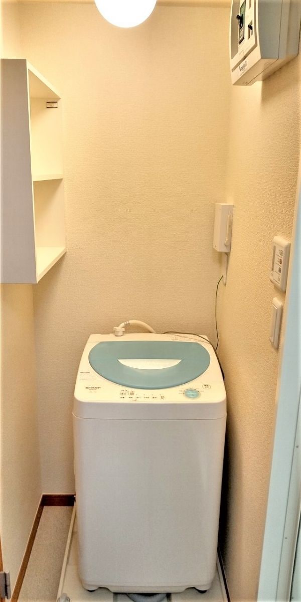 その他(洗濯機)