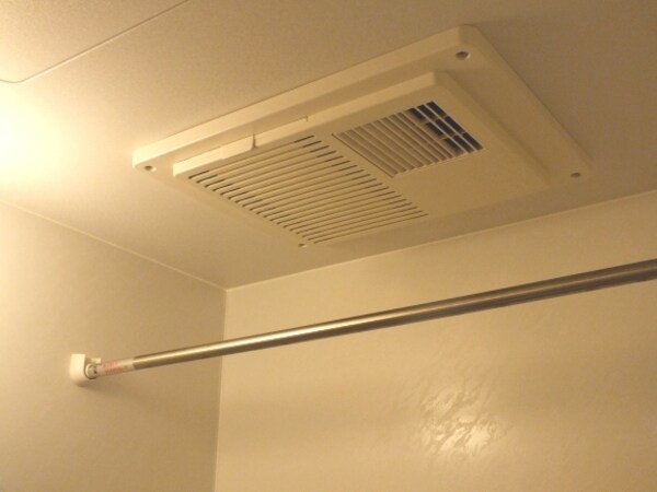 その他(浴室乾燥機)