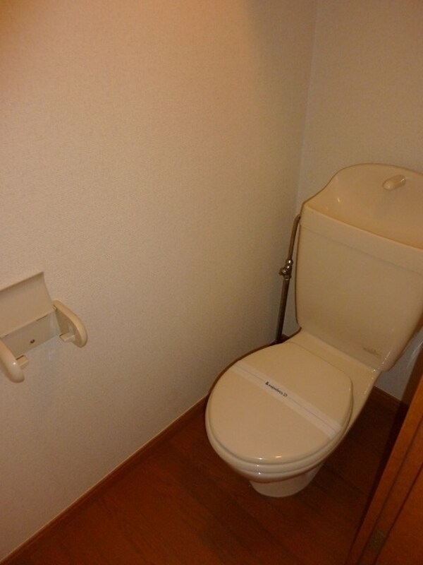 その他(独立トイレ)