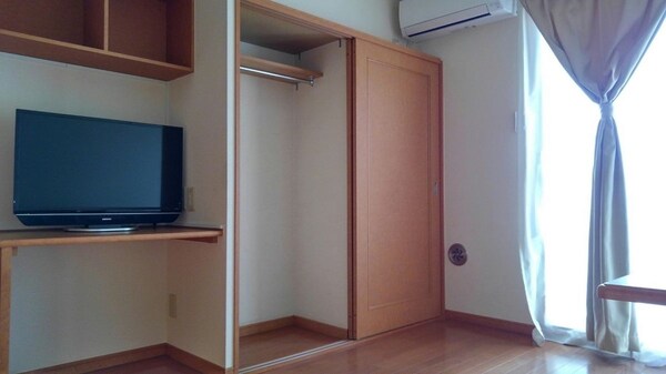 その他室内・内装(大型収納あり)