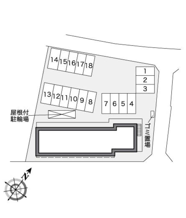 共有部分