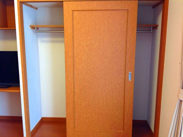その他室内・内装(たっぷり収納できます！)