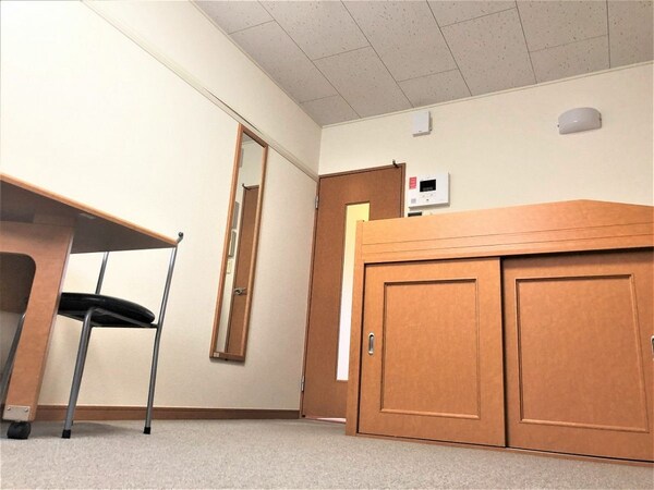 子供部屋