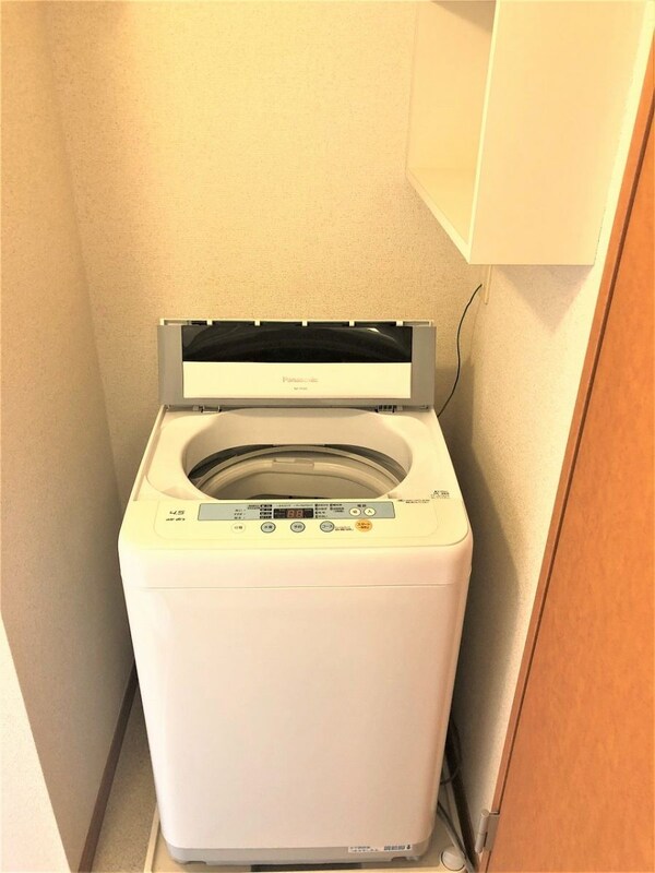 その他(洗濯機)