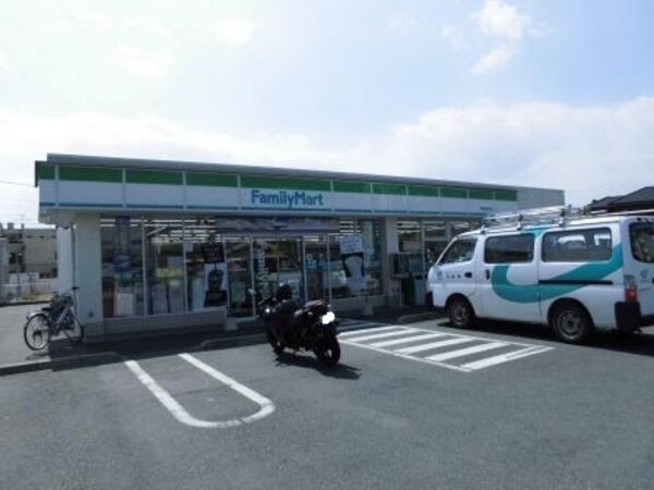 その他(物件より76ｍ　１分)