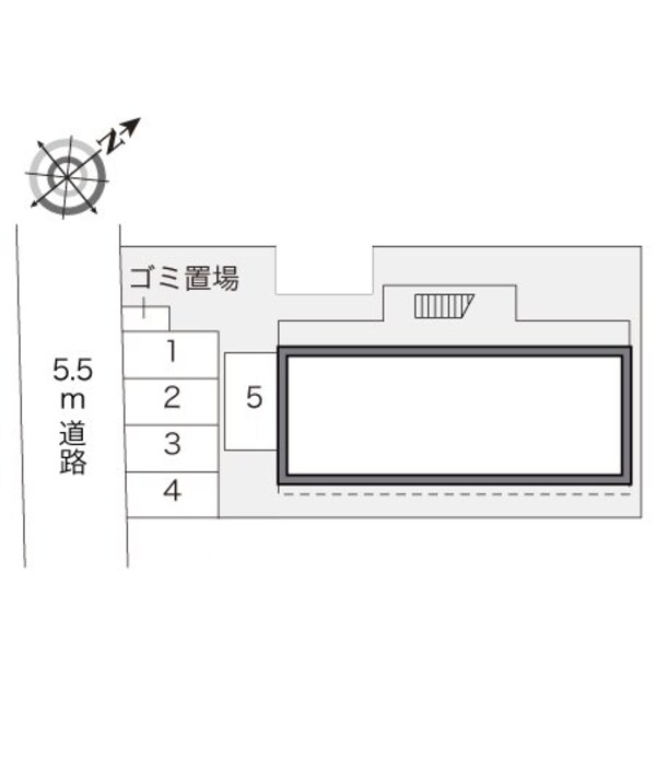 共有部分