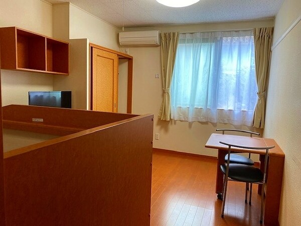 子供部屋