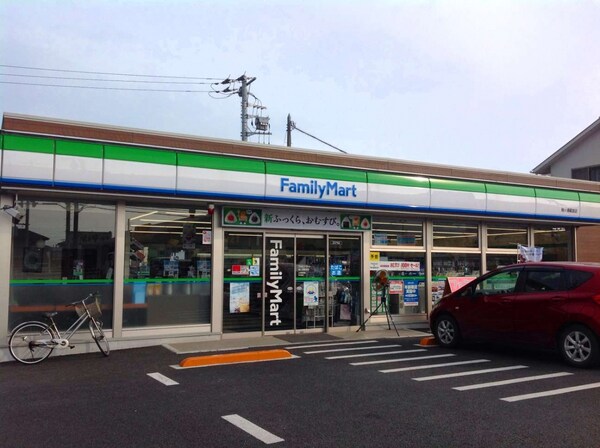 その他(コンビにまで徒歩約5分)
