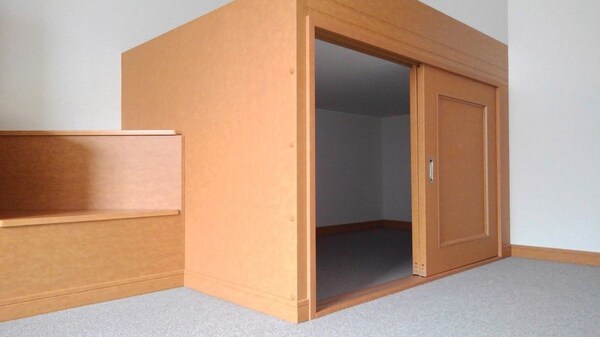 子供部屋
