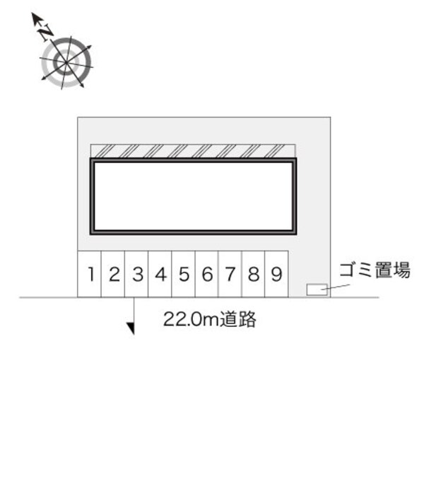 共有部分
